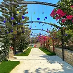 Hotel Garden Datca Emecik