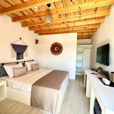 Hotel Garden Datca *