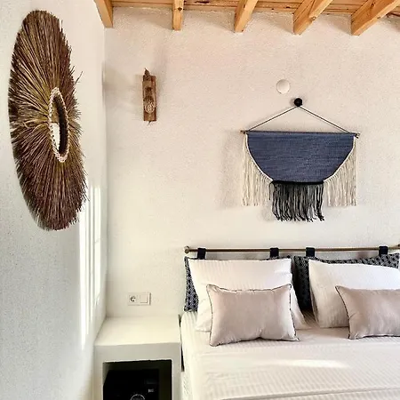 Hotel Garden Datca