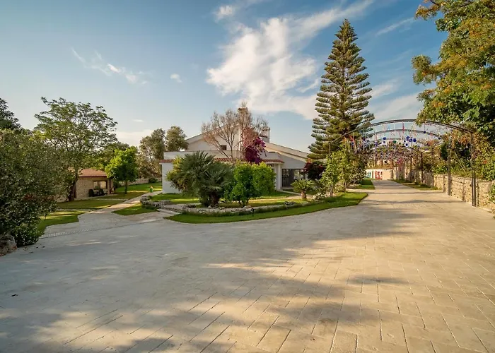 ホテル Garden Datca Emecik