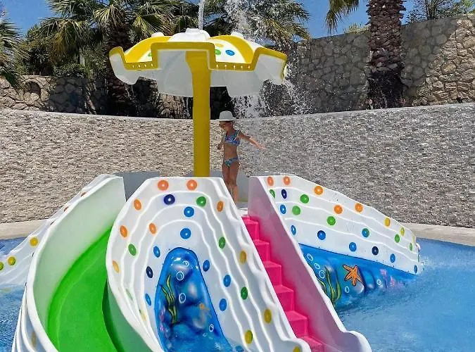 Garden Datca ホテル