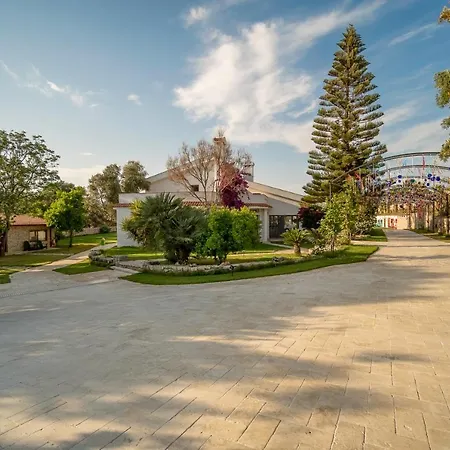 Otel Garden Datça Emecik