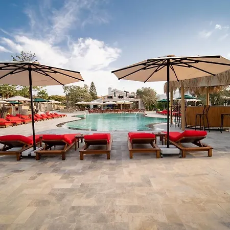 Hotel Garden Datca