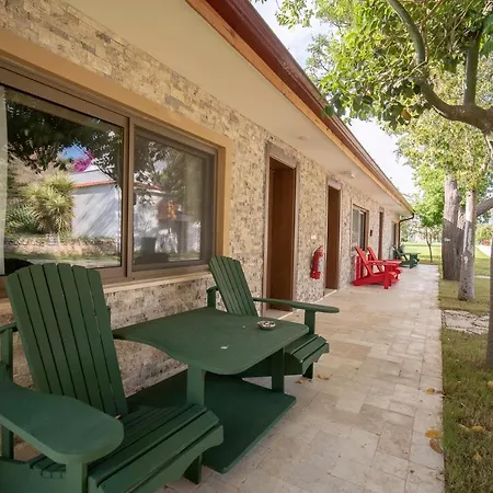Garden Datça