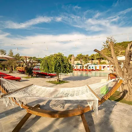 Garden Datça *
