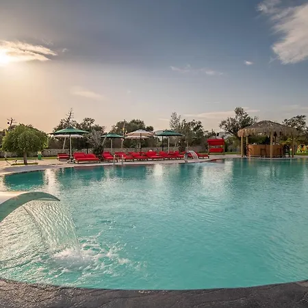 Otel Garden Datça *