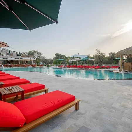 Hotel Garden Datca