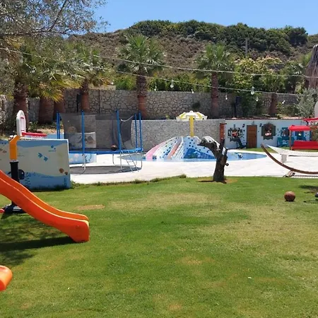 Garden Datca Hotel