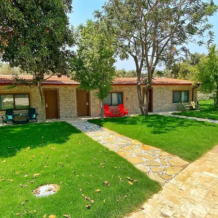 Garden Datça Otel *