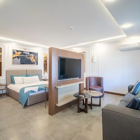 Garden Datca Hotel