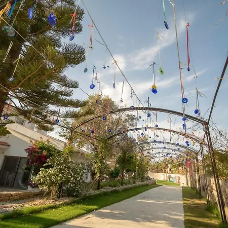 Garden Datca Hotel *