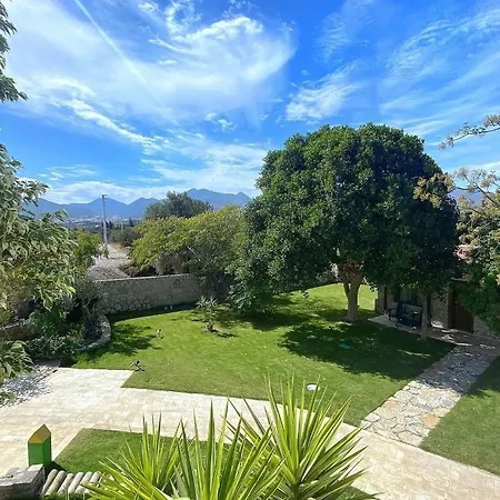 Garden Datca Hotel