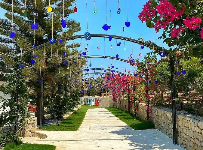 Hotel Garden Datca Emecik
