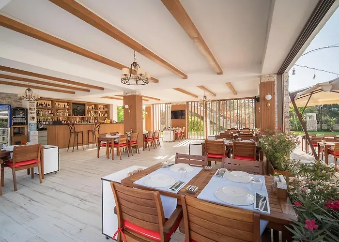 Garden Datca * Emecik